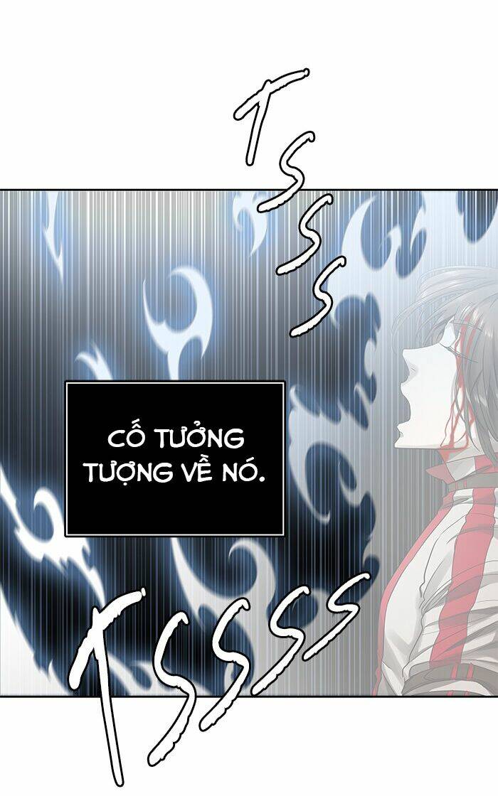 Cuộc Chiến Trong Tòa Tháp - Tower Of God: Chapter 481