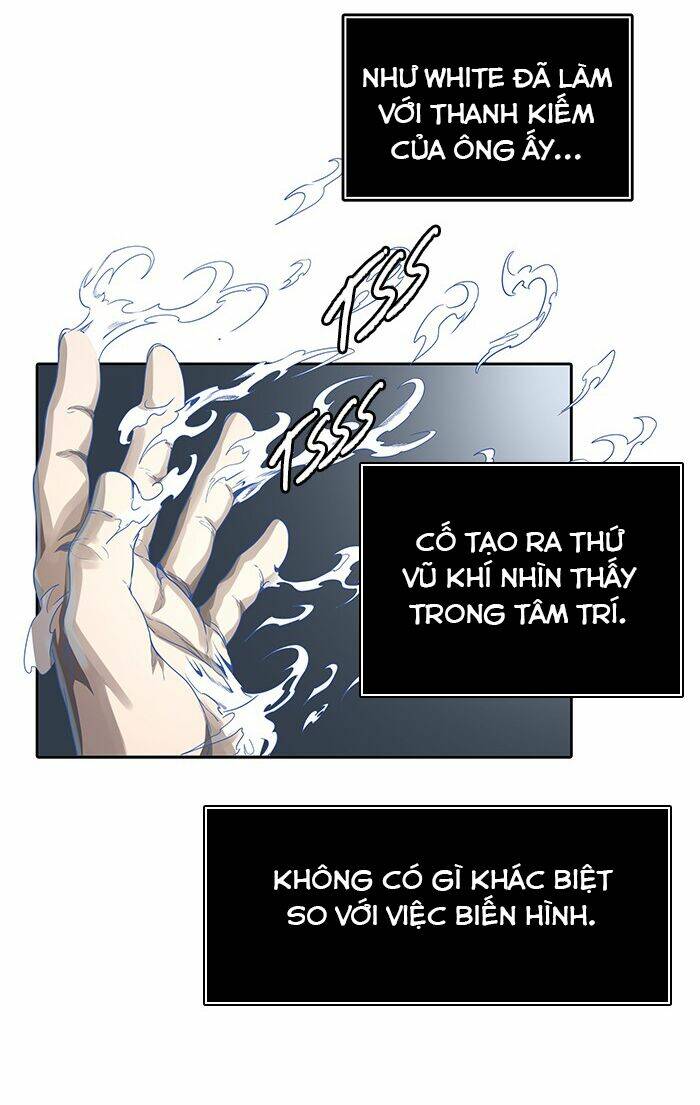 Cuộc Chiến Trong Tòa Tháp - Tower Of God: Chapter 481