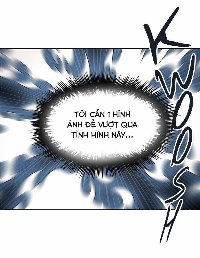 Cuộc Chiến Trong Tòa Tháp - Tower Of God: Chapter 481