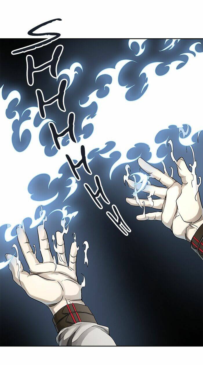 Cuộc Chiến Trong Tòa Tháp - Tower Of God: Chapter 481