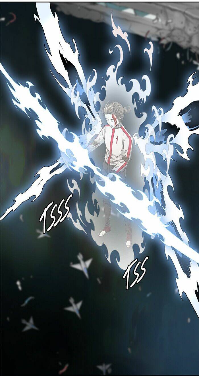 Cuộc Chiến Trong Tòa Tháp - Tower Of God: Chapter 481