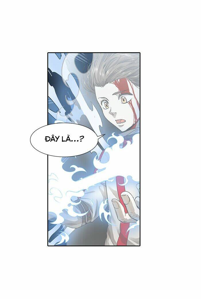Cuộc Chiến Trong Tòa Tháp - Tower Of God: Chapter 481