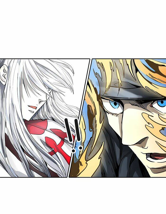 Cuộc Chiến Trong Tòa Tháp - Tower Of God: Chapter 481