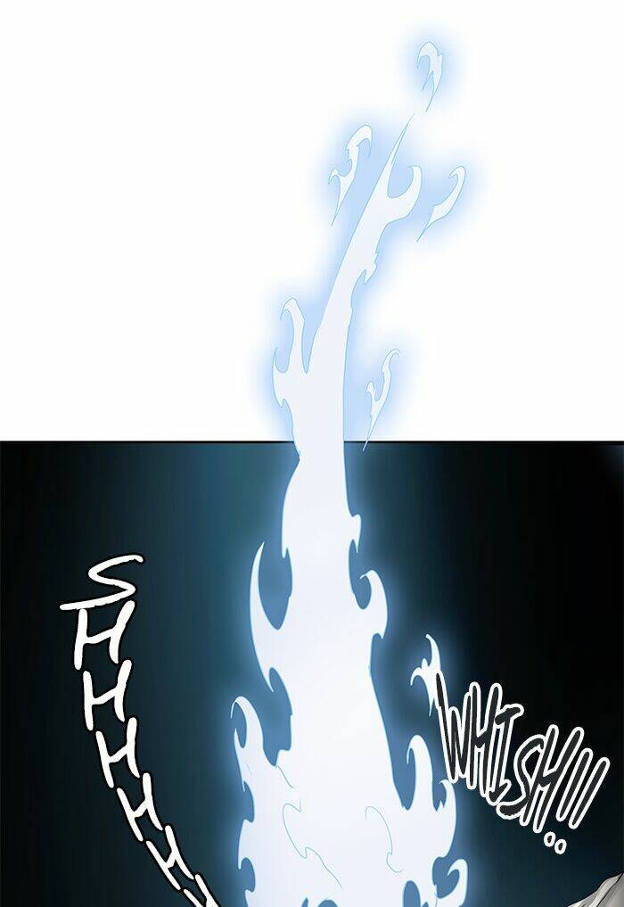 Cuộc Chiến Trong Tòa Tháp - Tower Of God: Chapter 481