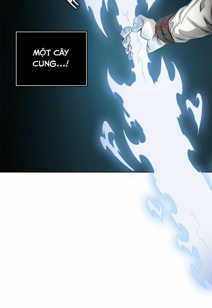 Cuộc Chiến Trong Tòa Tháp - Tower Of God: Chapter 481