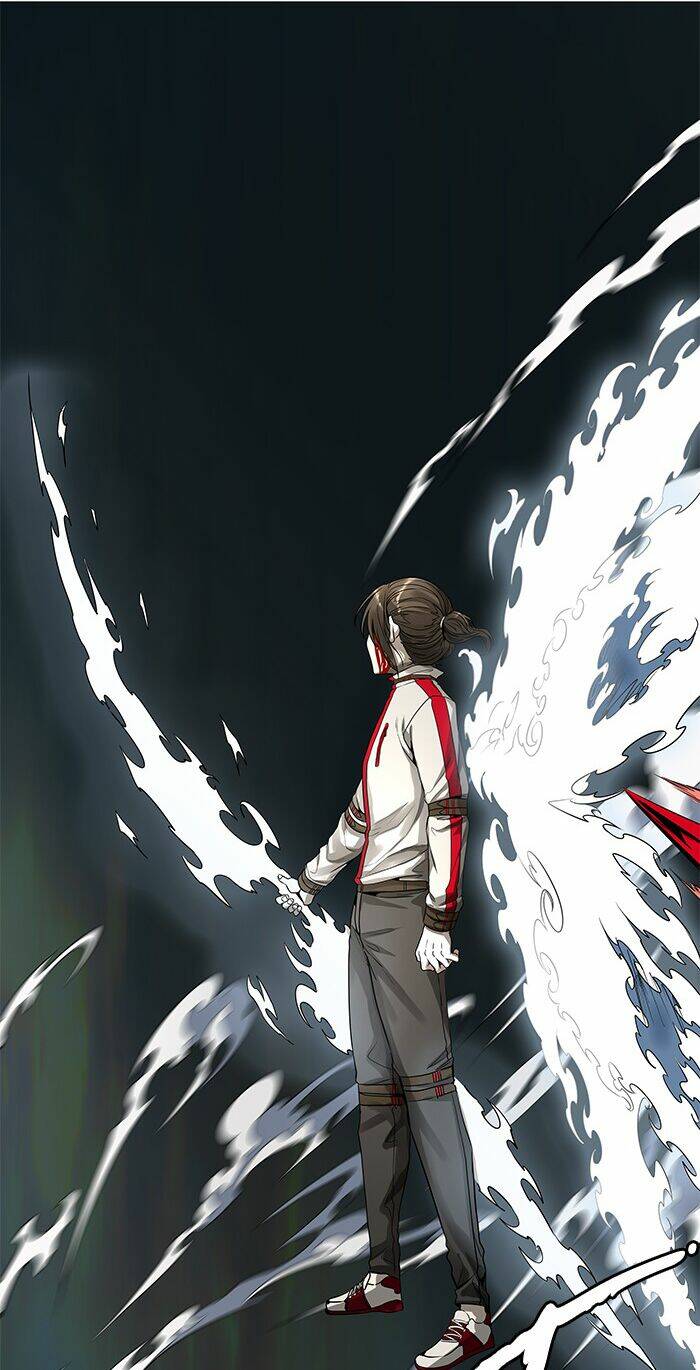 Cuộc Chiến Trong Tòa Tháp - Tower Of God: Chapter 481