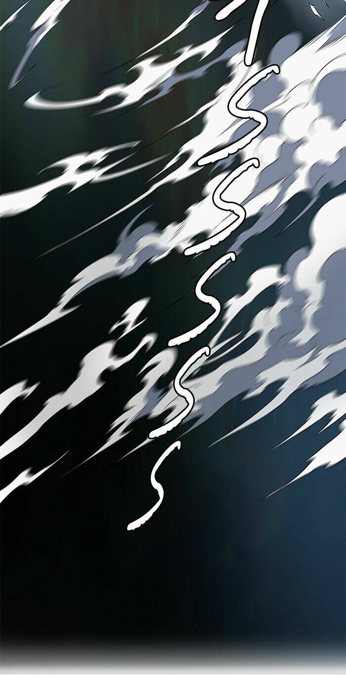 Cuộc Chiến Trong Tòa Tháp - Tower Of God: Chapter 481
