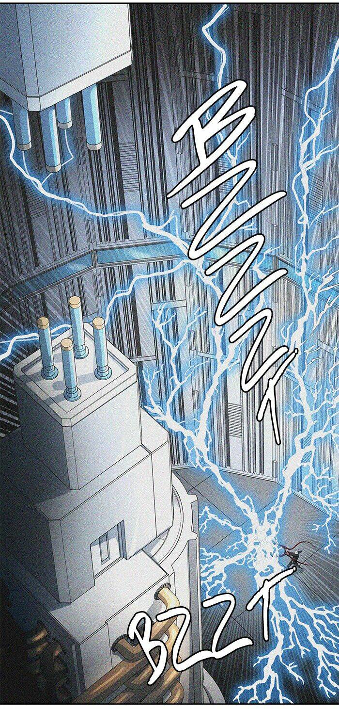 Cuộc Chiến Trong Tòa Tháp - Tower Of God: Chapter 481