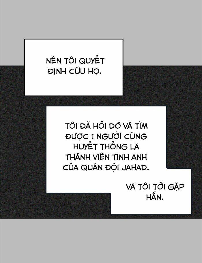 Cuộc Chiến Trong Tòa Tháp - Tower Of God: Chapter 481