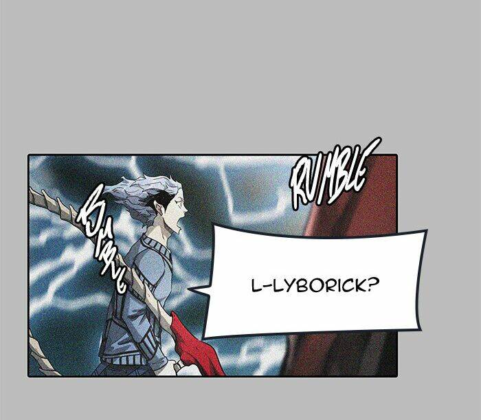 Cuộc Chiến Trong Tòa Tháp - Tower Of God: Chapter 481