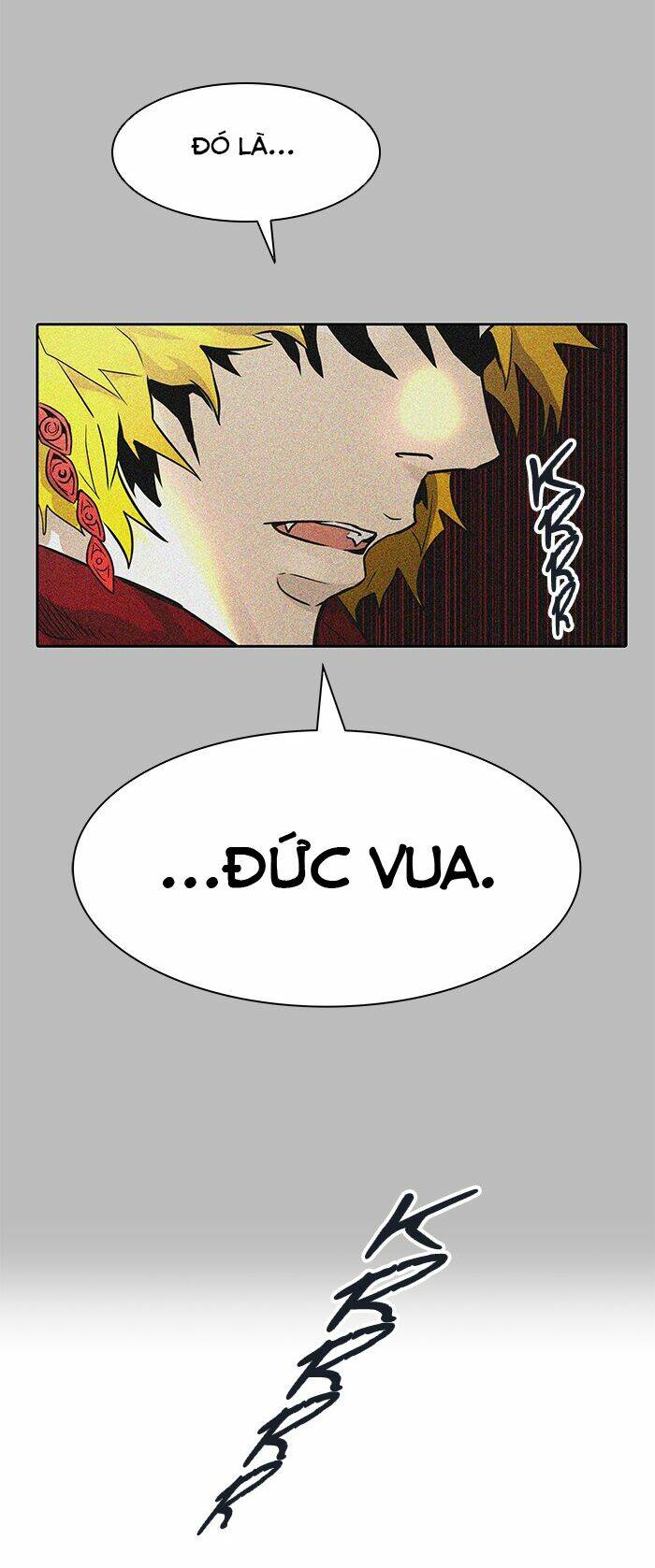 Cuộc Chiến Trong Tòa Tháp - Tower Of God: Chapter 481