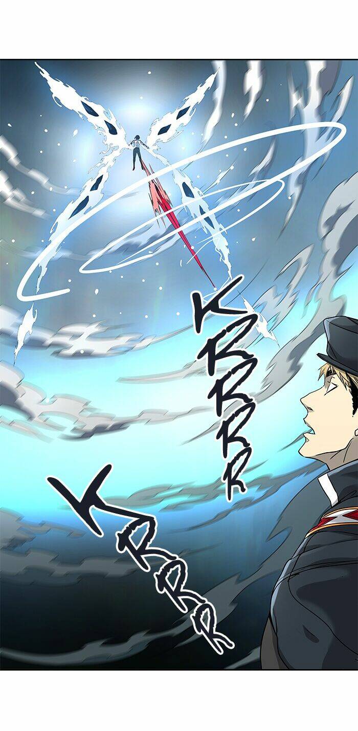 Cuộc Chiến Trong Tòa Tháp - Tower Of God: Chapter 481