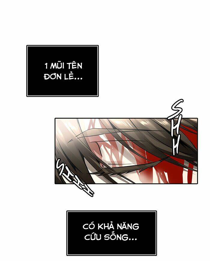 Cuộc Chiến Trong Tòa Tháp - Tower Of God: Chapter 481