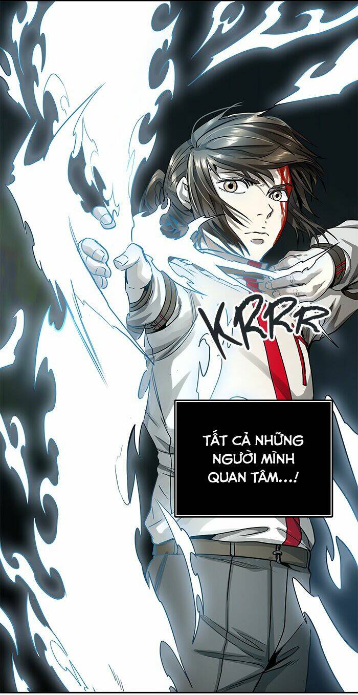 Cuộc Chiến Trong Tòa Tháp - Tower Of God: Chapter 481