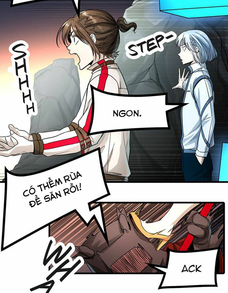 Cuộc Chiến Trong Tòa Tháp - Tower Of God: Chapter 481