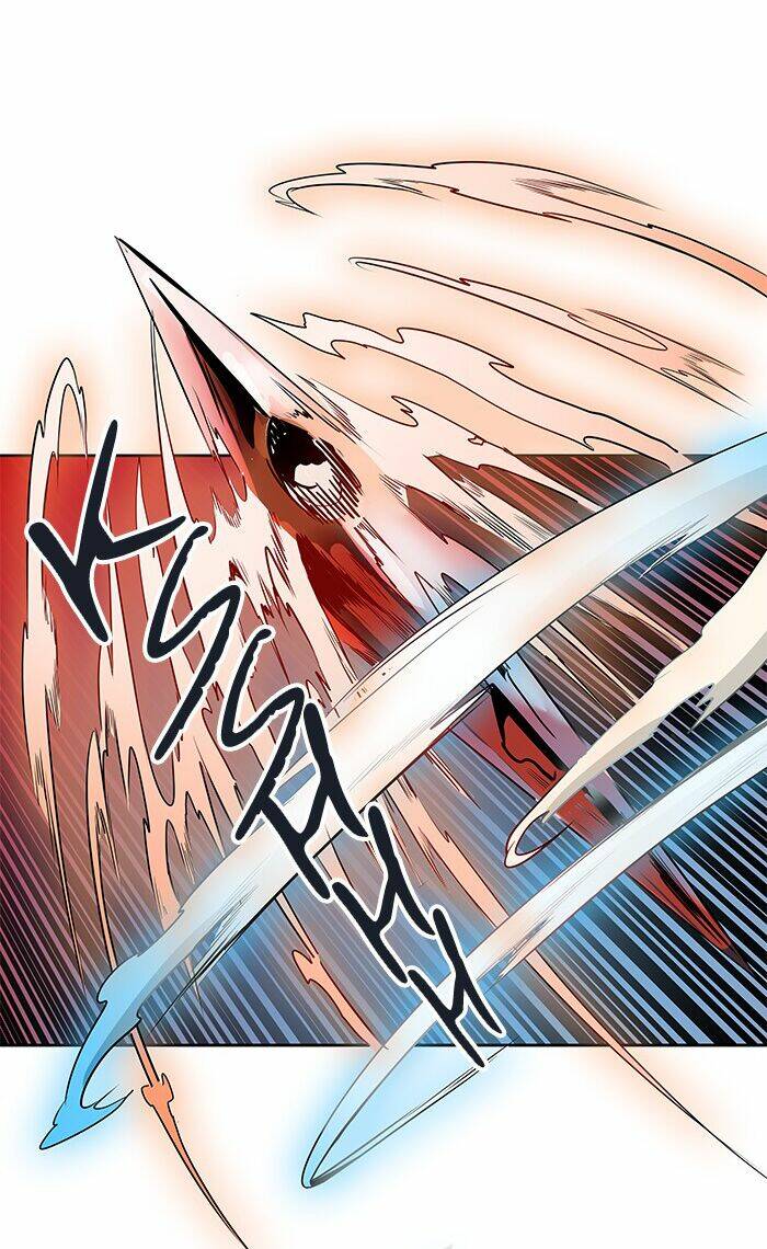Cuộc Chiến Trong Tòa Tháp - Tower Of God: Chapter 482