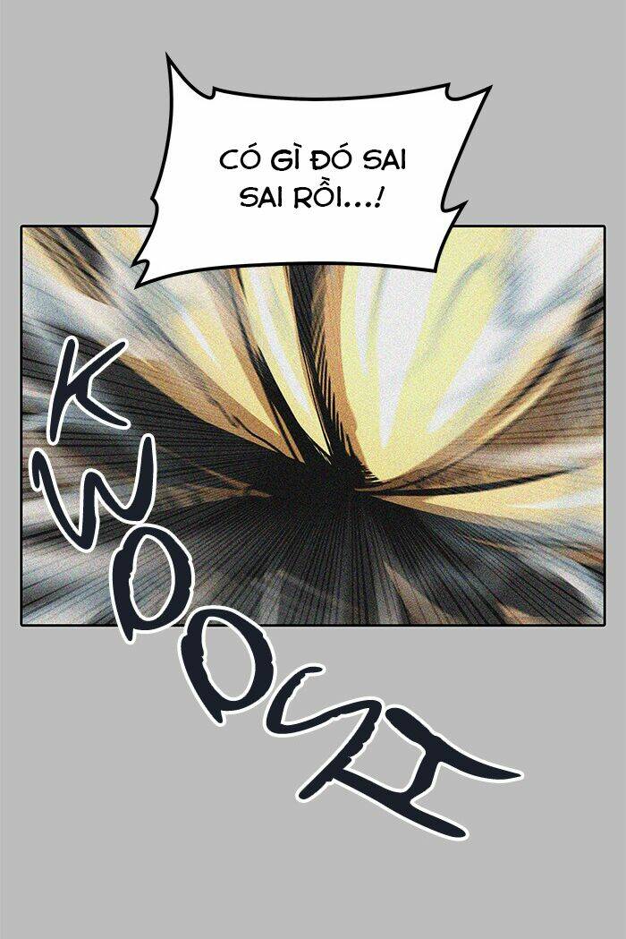 Cuộc Chiến Trong Tòa Tháp - Tower Of God: Chapter 482