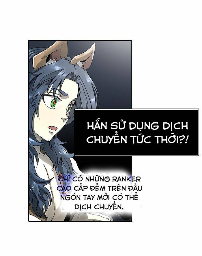 Cuộc Chiến Trong Tòa Tháp - Tower Of God: Chapter 482