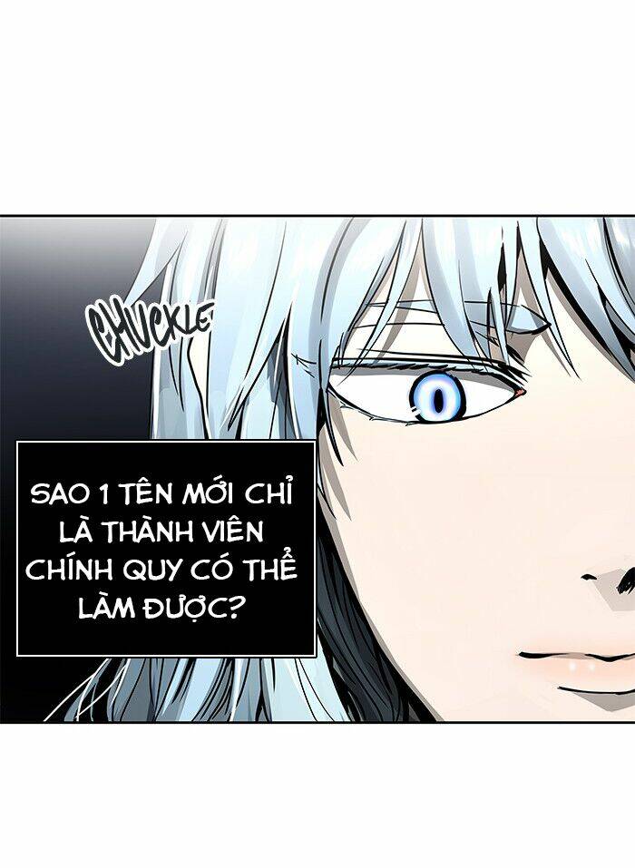 Cuộc Chiến Trong Tòa Tháp - Tower Of God: Chapter 482