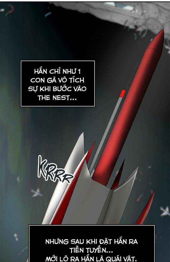 Cuộc Chiến Trong Tòa Tháp - Tower Of God: Chapter 482