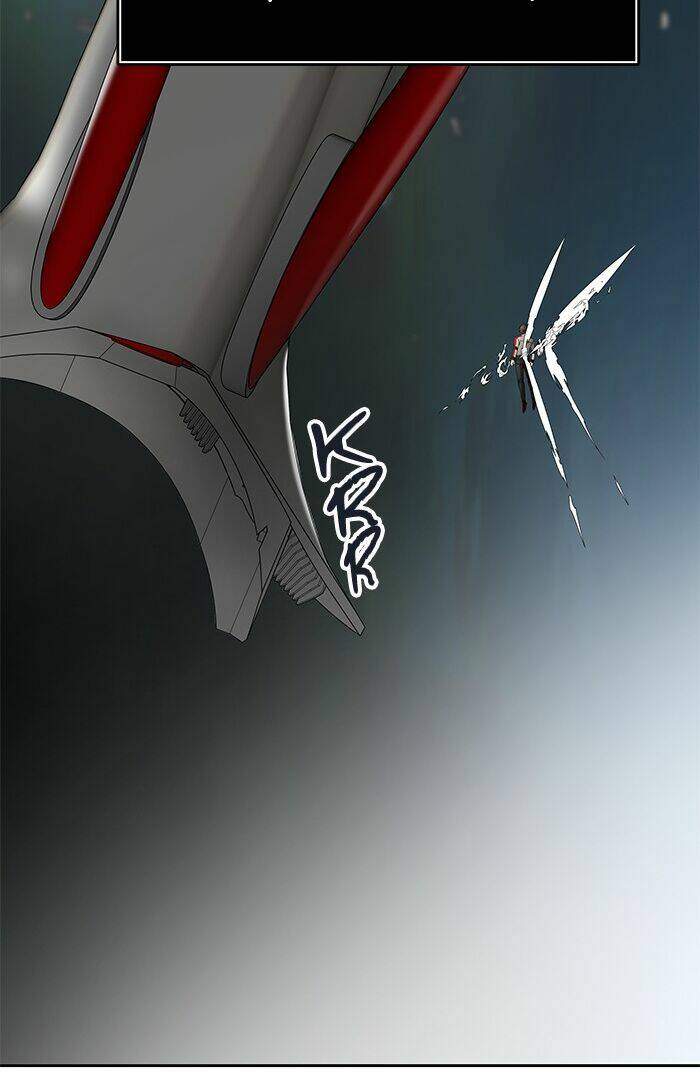 Cuộc Chiến Trong Tòa Tháp - Tower Of God: Chapter 482