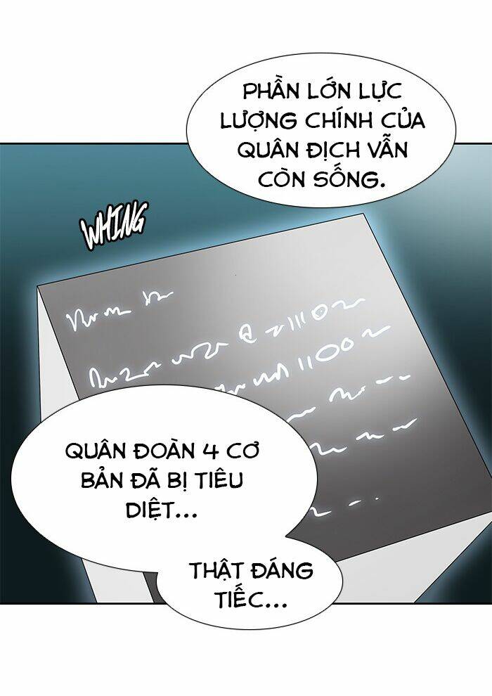 Cuộc Chiến Trong Tòa Tháp - Tower Of God: Chapter 482