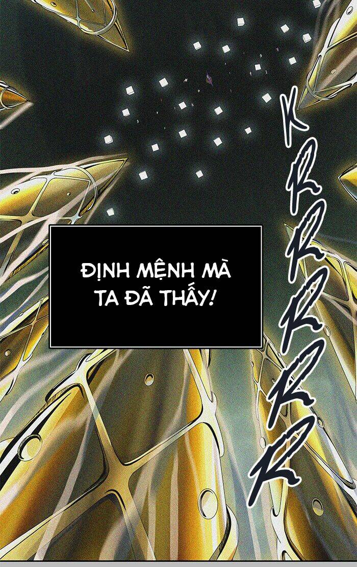 Cuộc Chiến Trong Tòa Tháp - Tower Of God: Chapter 482
