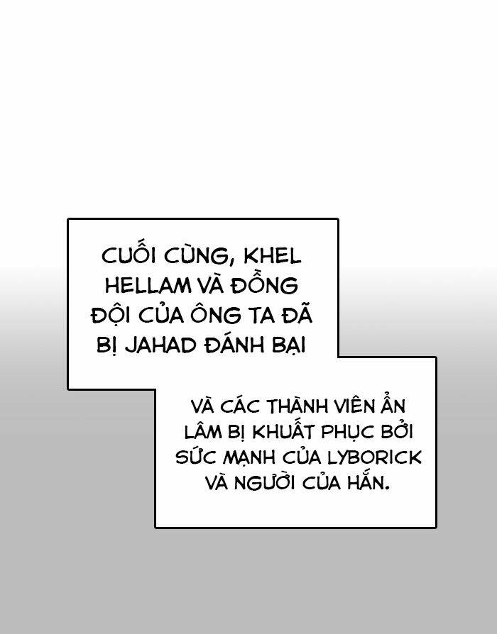 Cuộc Chiến Trong Tòa Tháp - Tower Of God: Chapter 482