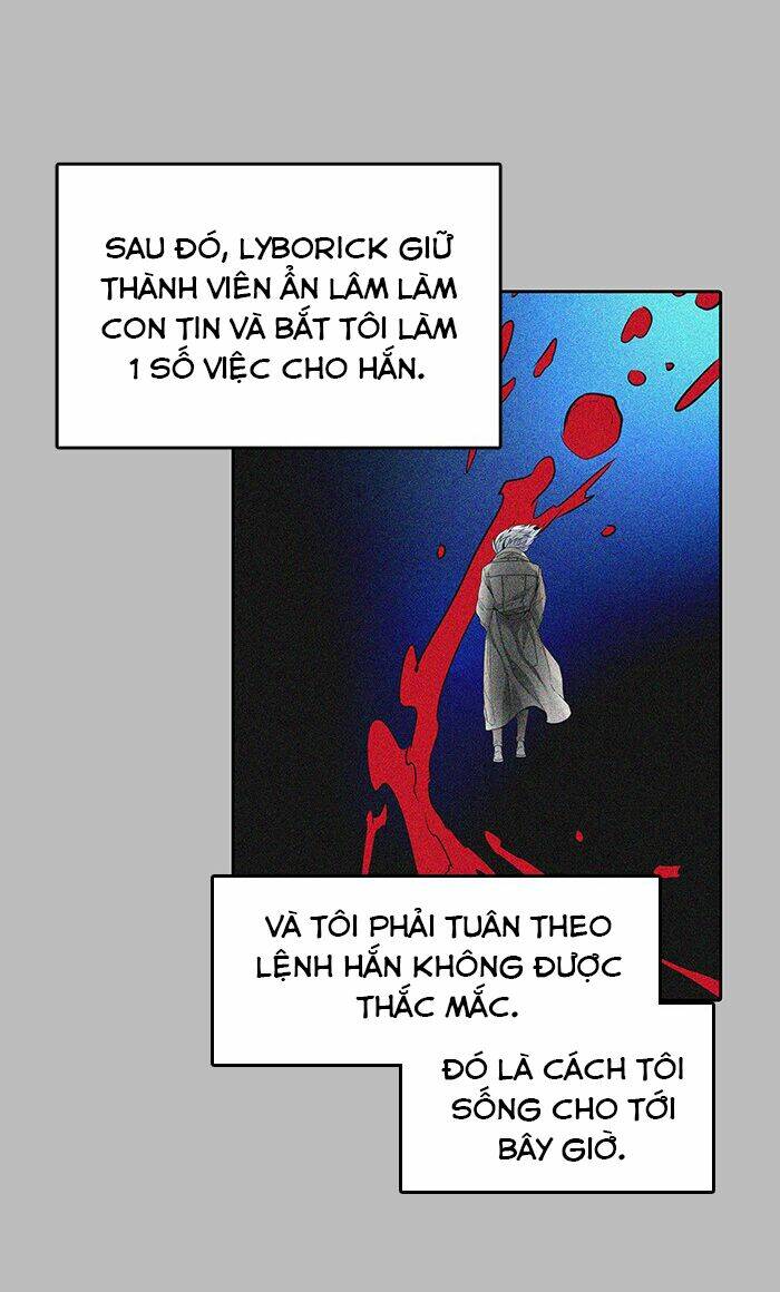 Cuộc Chiến Trong Tòa Tháp - Tower Of God: Chapter 482