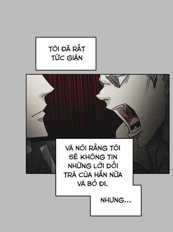 Cuộc Chiến Trong Tòa Tháp - Tower Of God: Chapter 482