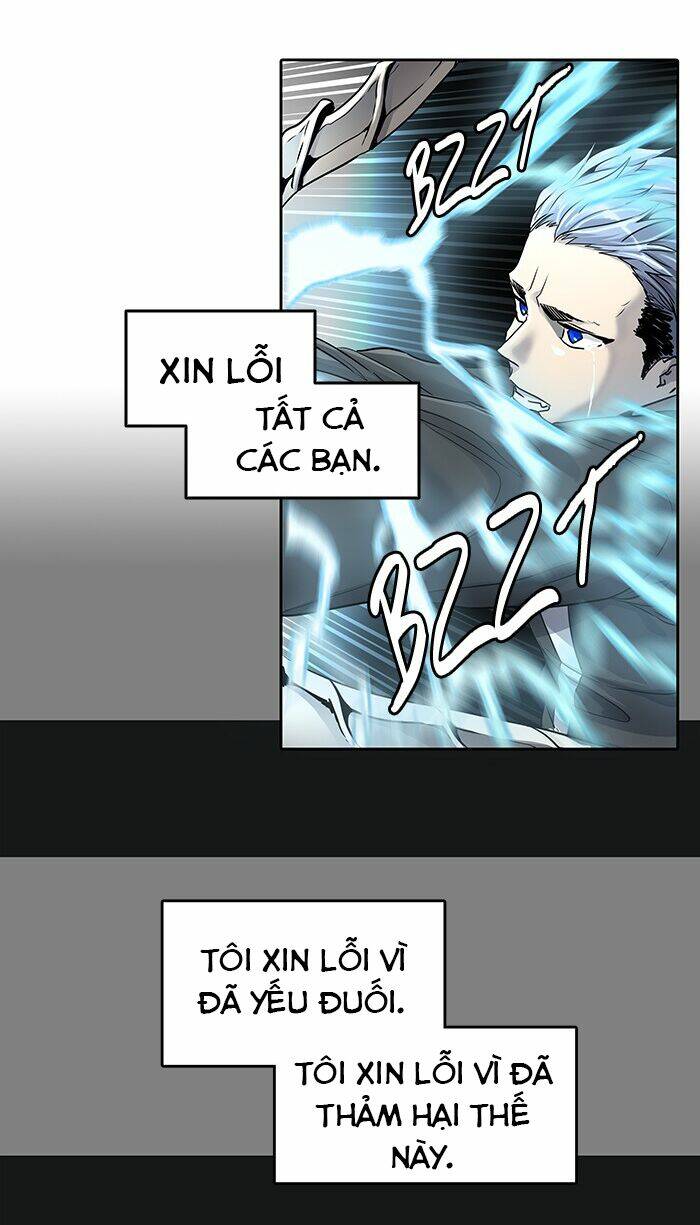 Cuộc Chiến Trong Tòa Tháp - Tower Of God: Chapter 482