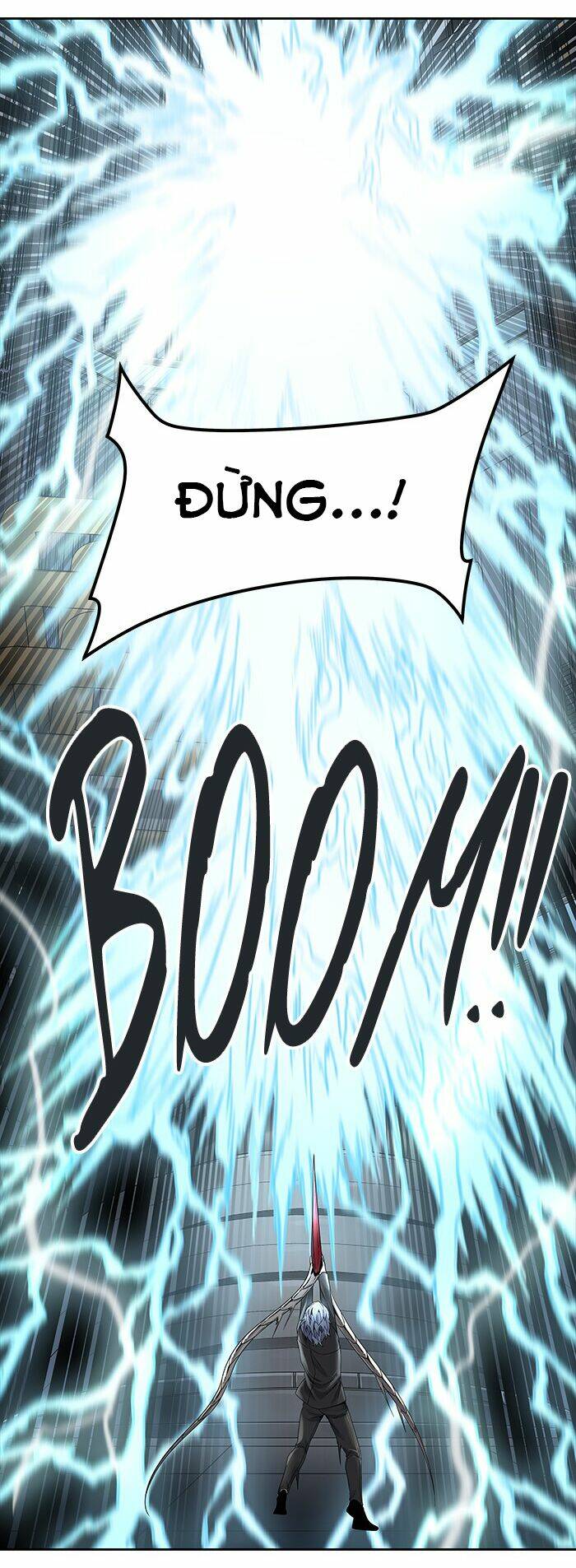 Cuộc Chiến Trong Tòa Tháp - Tower Of God: Chapter 482