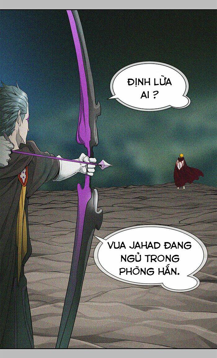 Cuộc Chiến Trong Tòa Tháp - Tower Of God: Chapter 482