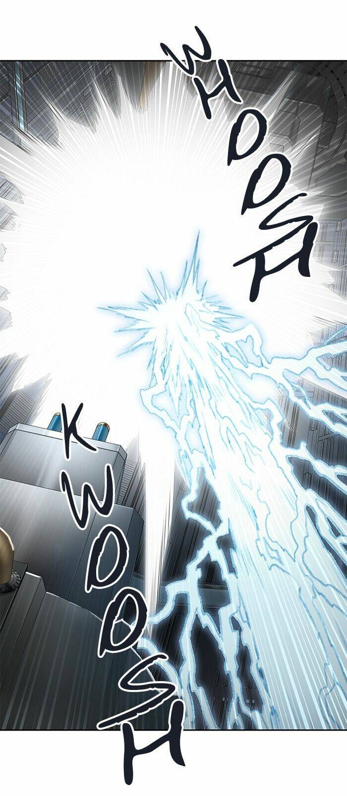 Cuộc Chiến Trong Tòa Tháp - Tower Of God: Chapter 482