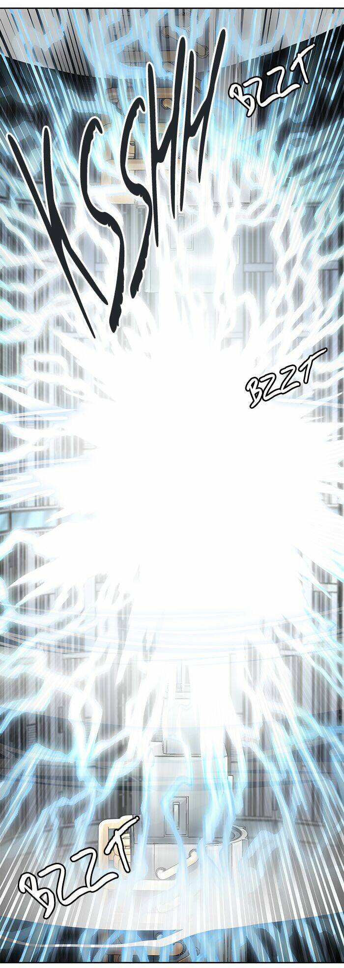 Cuộc Chiến Trong Tòa Tháp - Tower Of God: Chapter 482