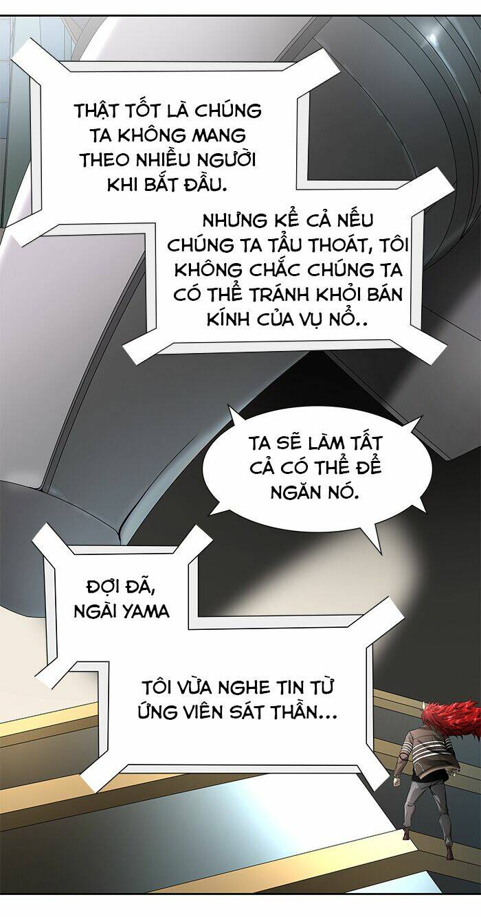 Cuộc Chiến Trong Tòa Tháp - Tower Of God: Chapter 482