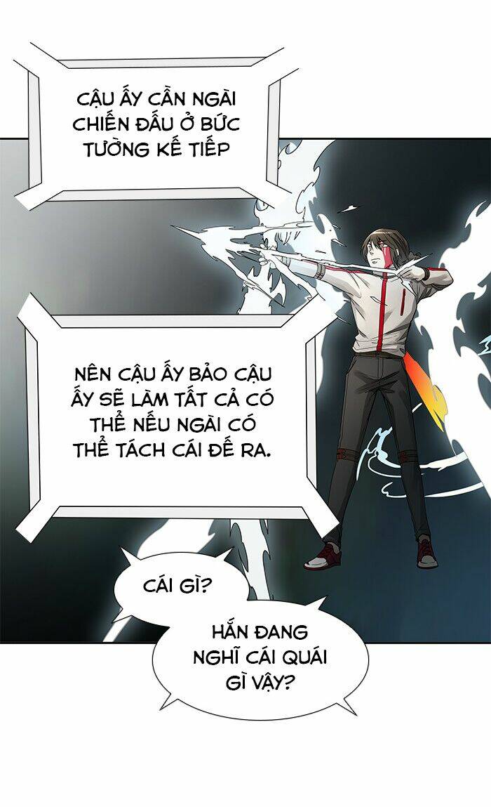 Cuộc Chiến Trong Tòa Tháp - Tower Of God: Chapter 482