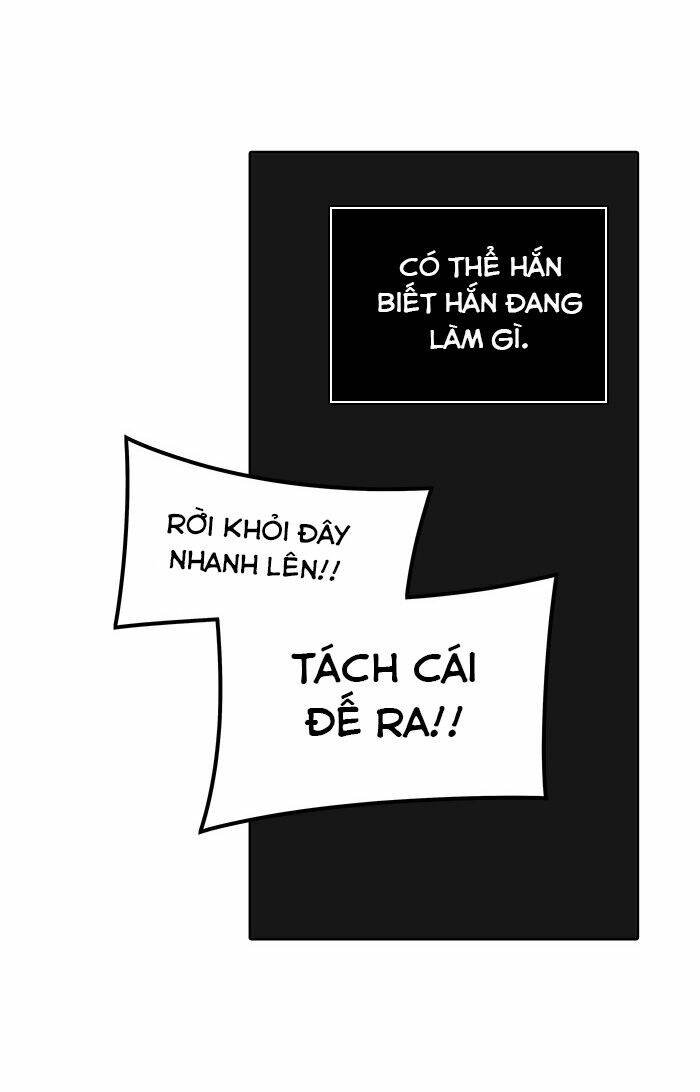 Cuộc Chiến Trong Tòa Tháp - Tower Of God: Chapter 482