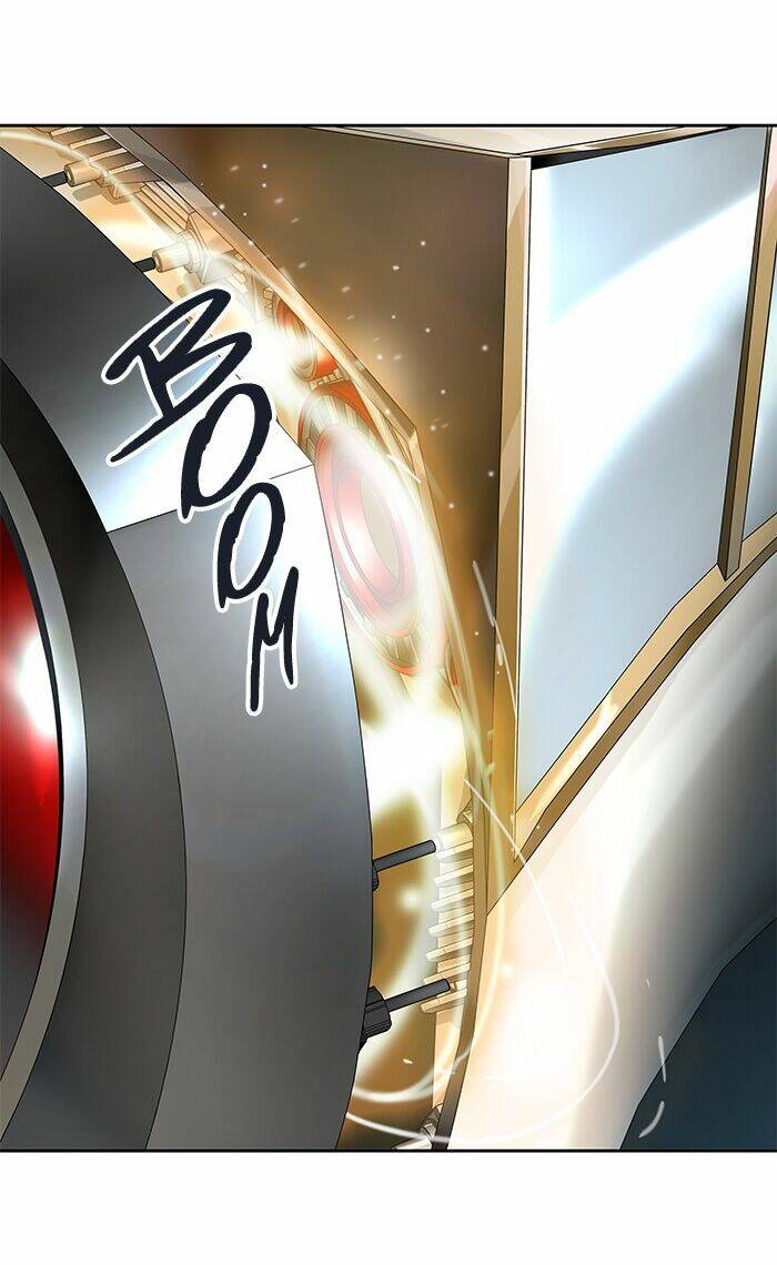 Cuộc Chiến Trong Tòa Tháp - Tower Of God: Chapter 482
