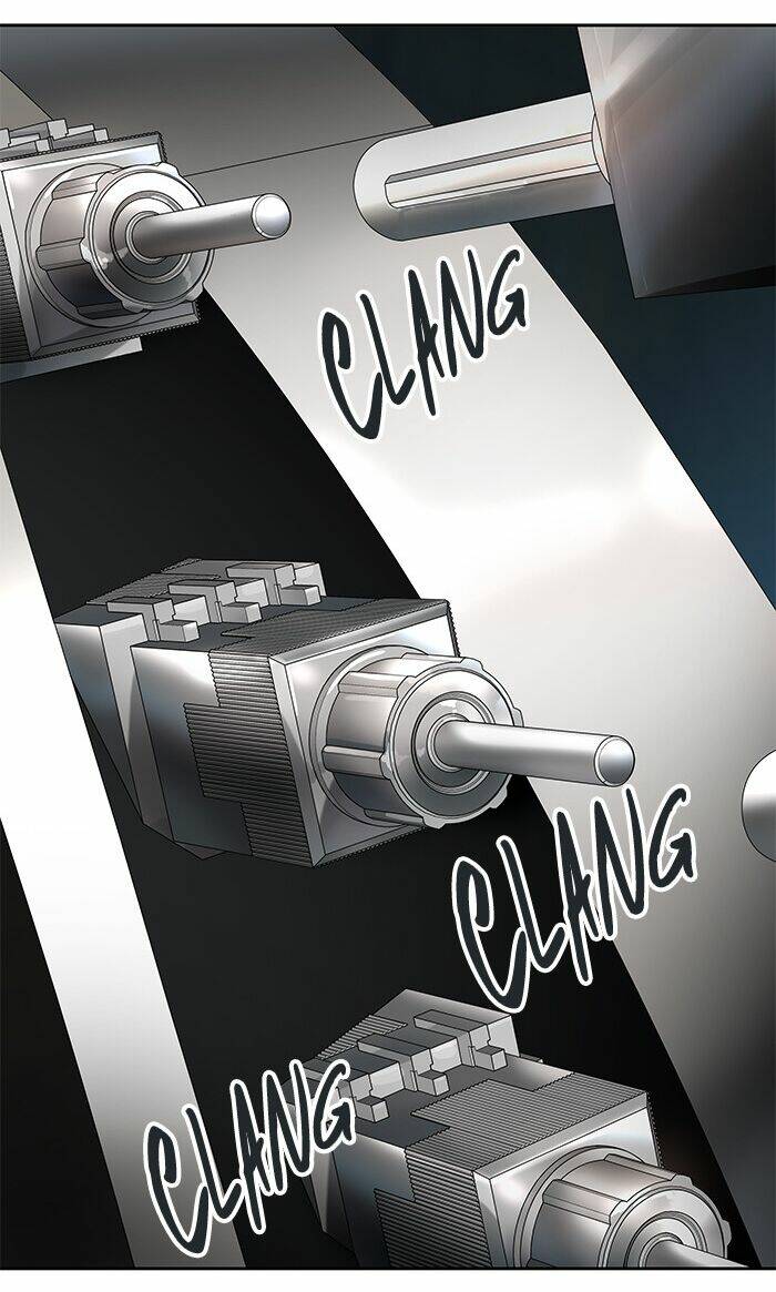 Cuộc Chiến Trong Tòa Tháp - Tower Of God: Chapter 482
