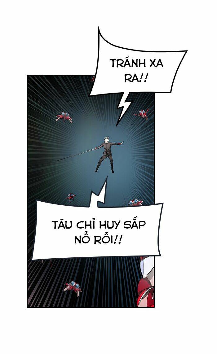 Cuộc Chiến Trong Tòa Tháp - Tower Of God: Chapter 482