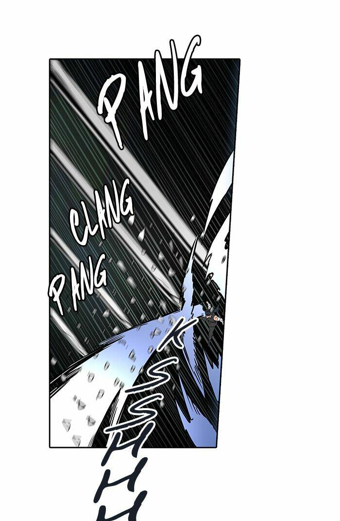 Cuộc Chiến Trong Tòa Tháp - Tower Of God: Chapter 482