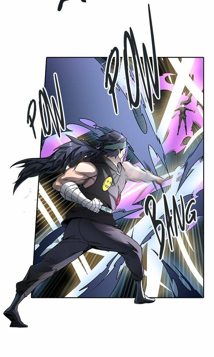 Cuộc Chiến Trong Tòa Tháp - Tower Of God: Chapter 482