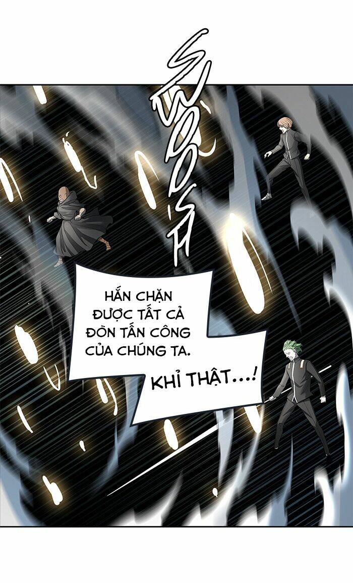 Cuộc Chiến Trong Tòa Tháp - Tower Of God: Chapter 482