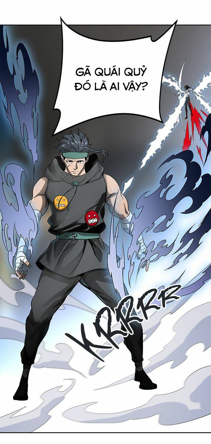 Cuộc Chiến Trong Tòa Tháp - Tower Of God: Chapter 482