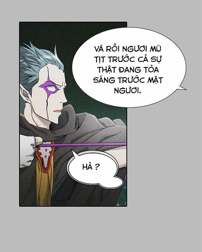 Cuộc Chiến Trong Tòa Tháp - Tower Of God: Chapter 482