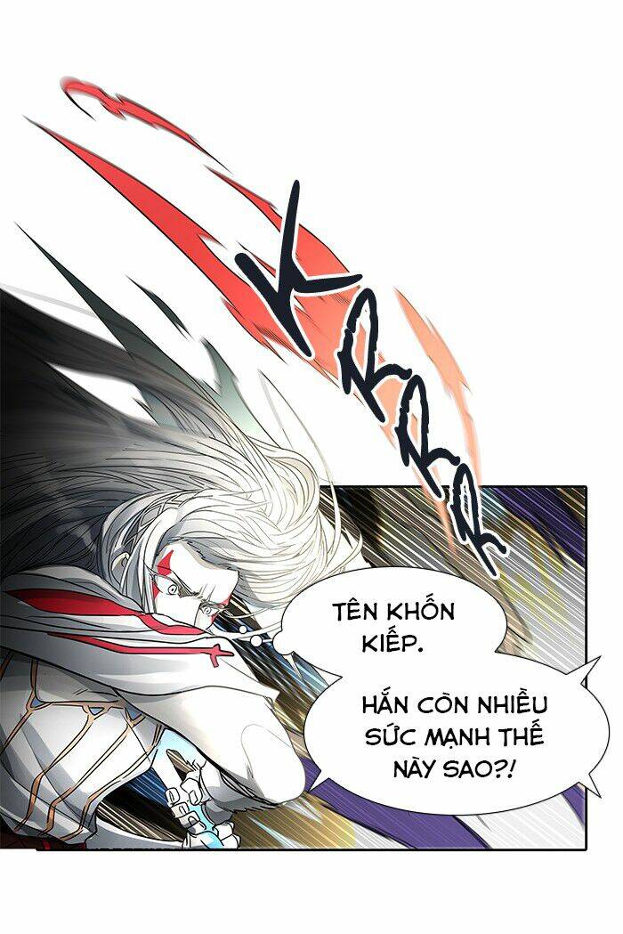 Cuộc Chiến Trong Tòa Tháp - Tower Of God: Chapter 482
