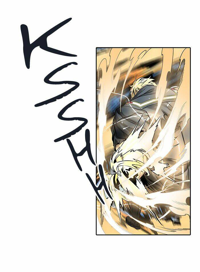 Cuộc Chiến Trong Tòa Tháp - Tower Of God: Chapter 482