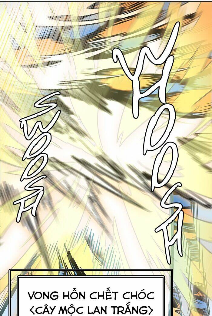 Cuộc Chiến Trong Tòa Tháp - Tower Of God: Chapter 482