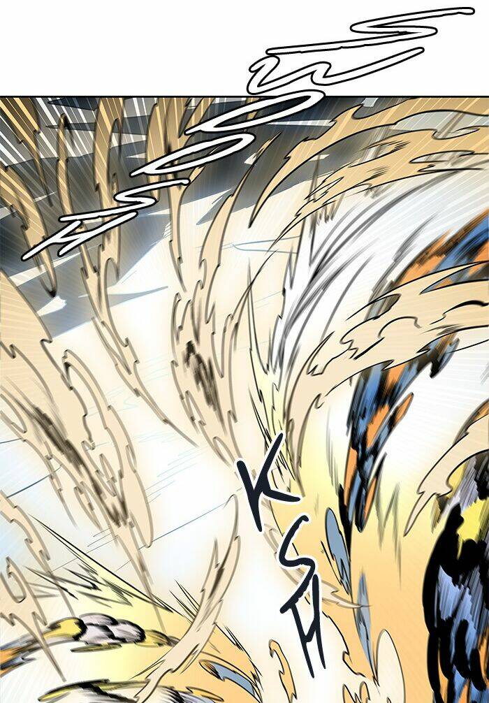 Cuộc Chiến Trong Tòa Tháp - Tower Of God: Chapter 482